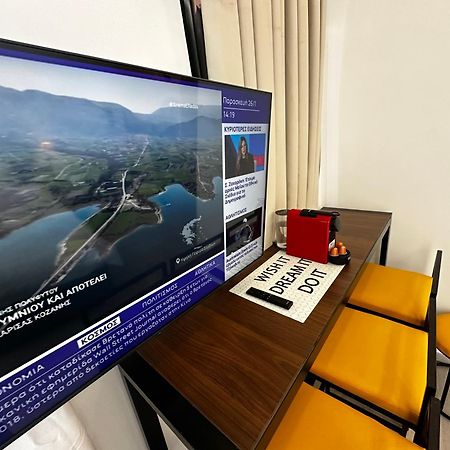 Travelers Luxury Suites, Studios & Apartments Corfu  Екстериор снимка