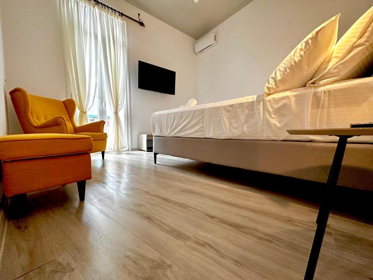 Travelers Luxury Suites, Studios & Apartments Corfu  Екстериор снимка