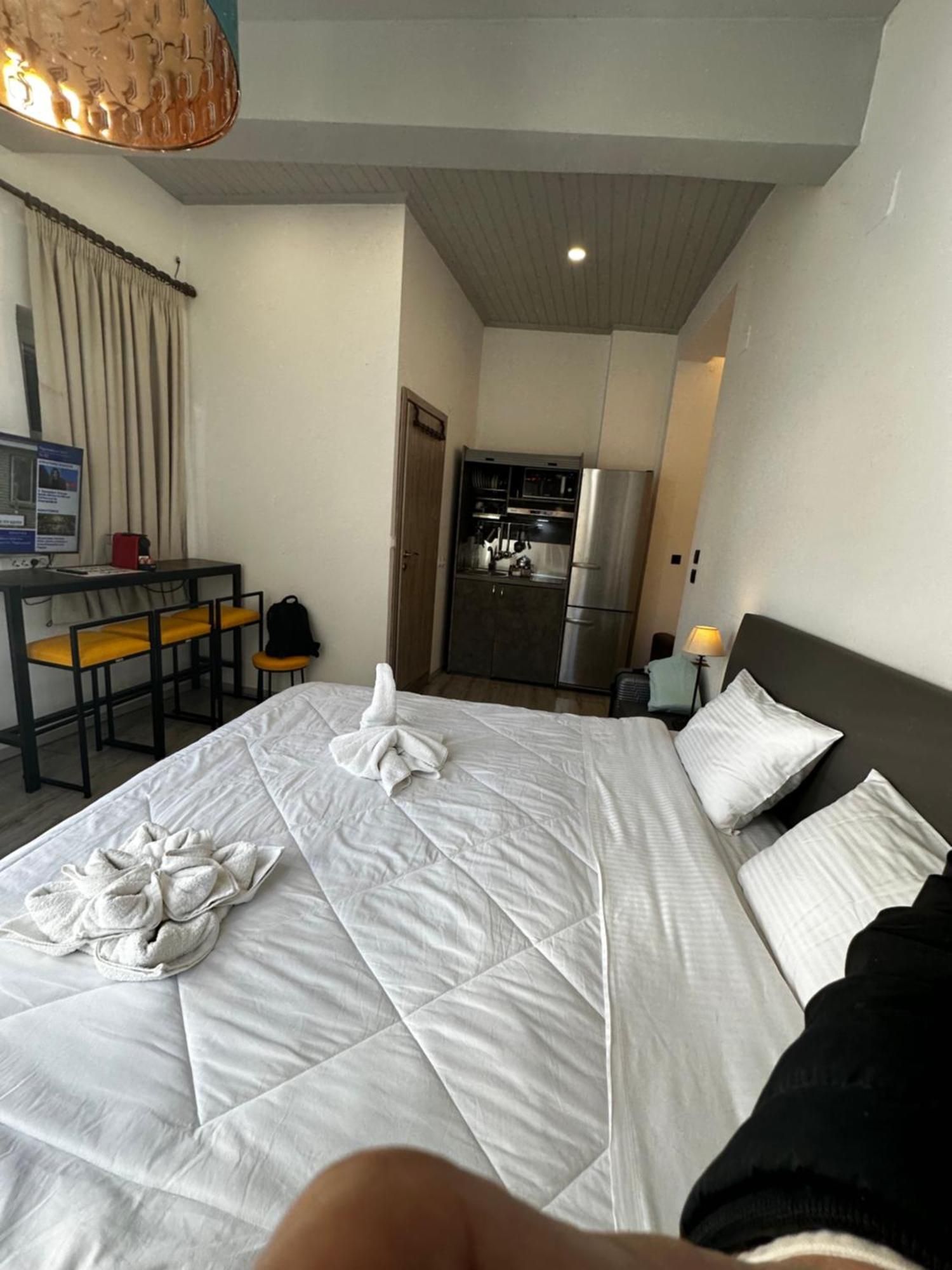 Travelers Luxury Suites, Studios & Apartments Corfu  Екстериор снимка
