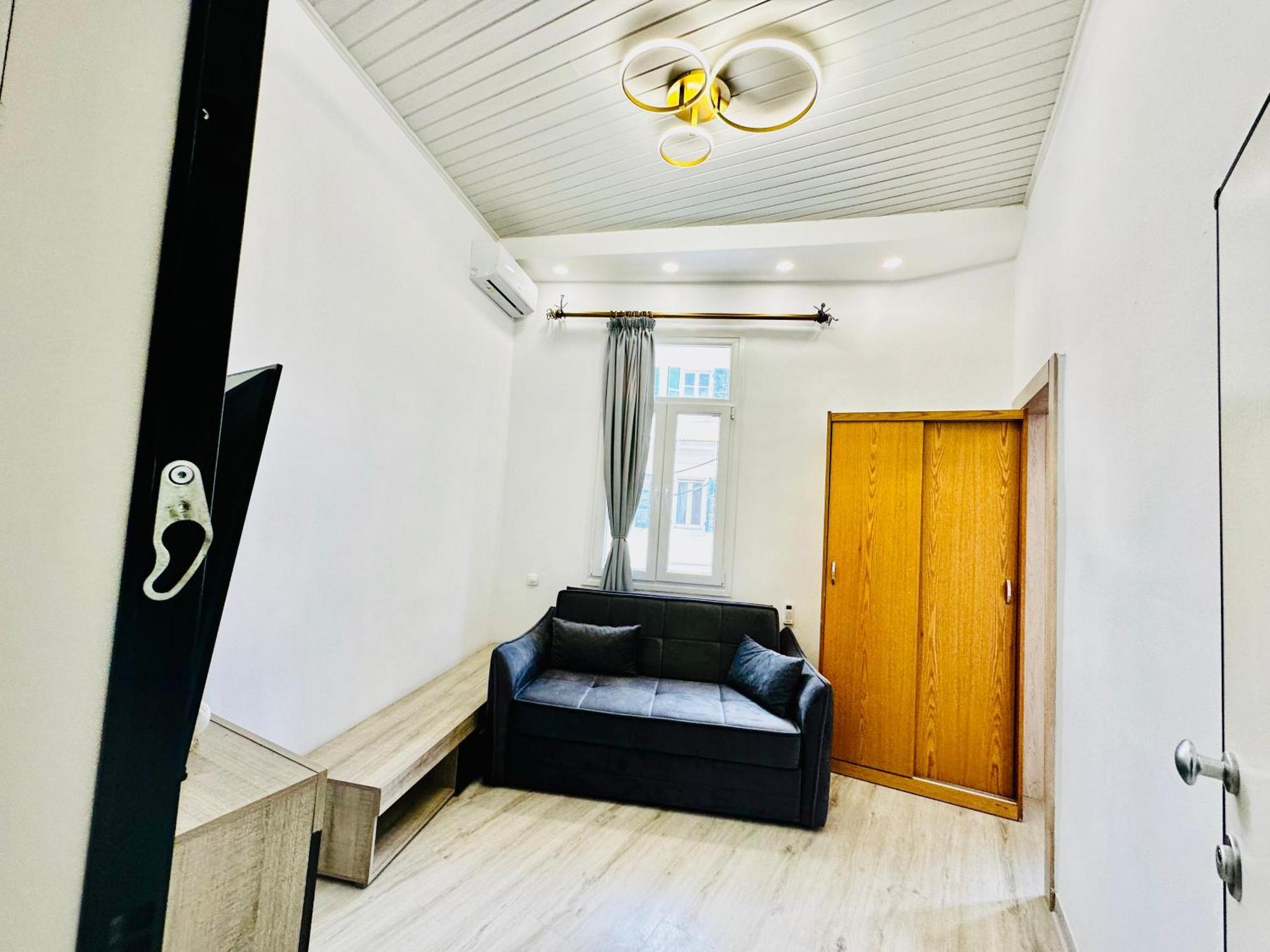 Travelers Luxury Suites, Studios & Apartments Corfu  Екстериор снимка