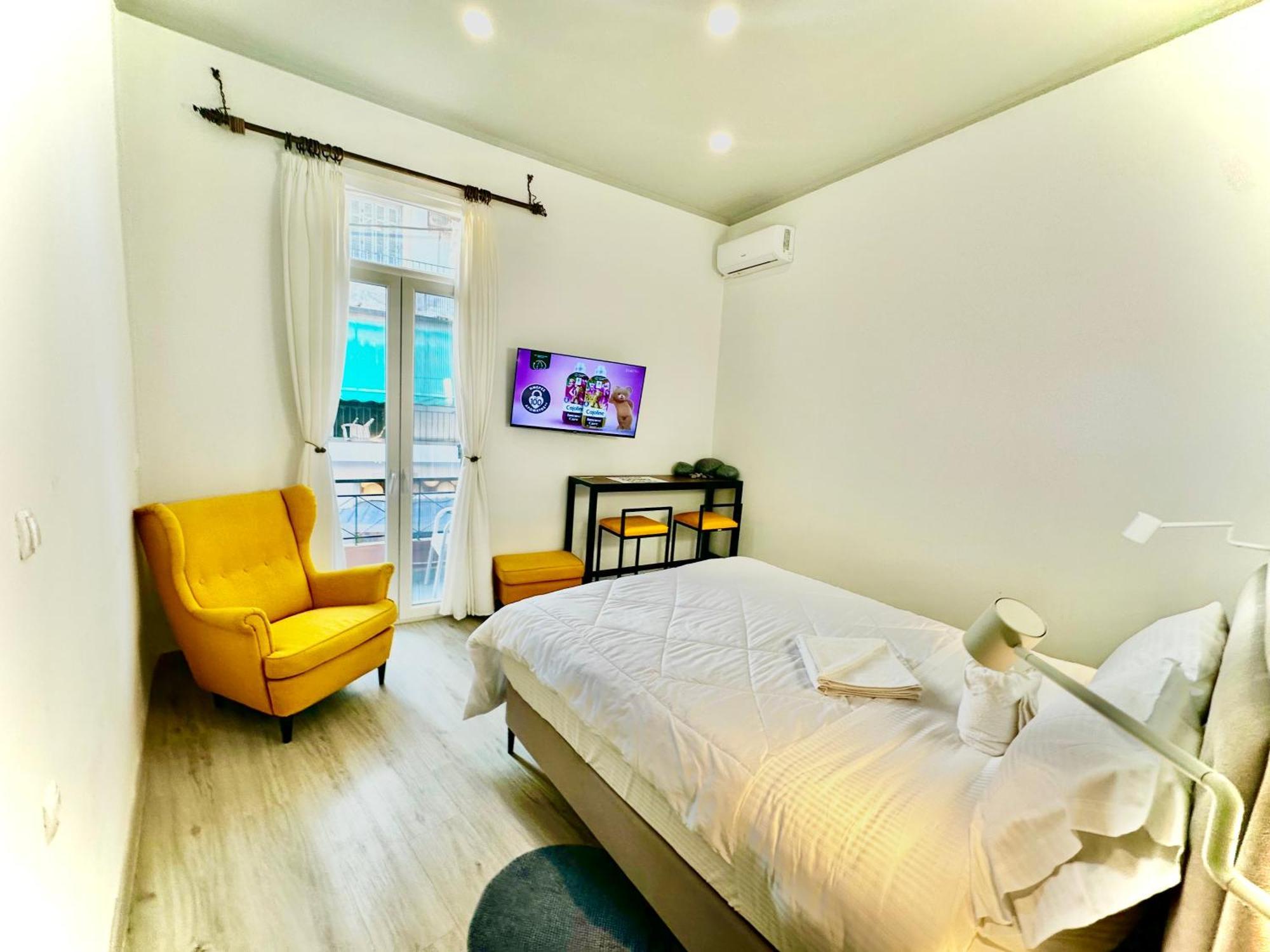 Travelers Luxury Suites, Studios & Apartments Corfu  Екстериор снимка